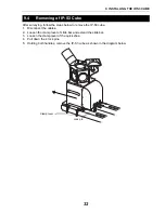 Preview for 36 page of Topcon IP-S3 HD1 Installation Manual