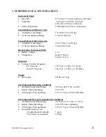 Preview for 5 page of Topcon IS-5000 User Manual