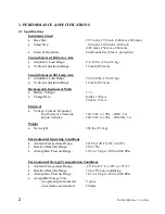 Preview for 6 page of Topcon IS-5500 User Manual