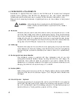 Preview for 8 page of Topcon IS-5500 User Manual