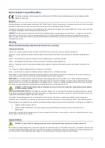 Preview for 3 page of Topcon ISOBUS Artemis AS1 Installation Manual