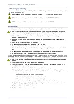 Preview for 4 page of Topcon ISOBUS Artemis AS1 Installation Manual