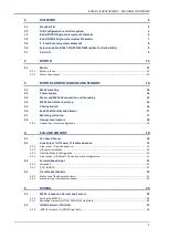 Preview for 5 page of Topcon ISOBUS Artemis AS1 Installation Manual