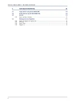 Preview for 6 page of Topcon ISOBUS Artemis AS1 Installation Manual