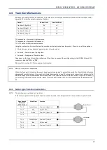 Preview for 25 page of Topcon ISOBUS Artemis AS1 Installation Manual