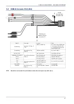 Preview for 29 page of Topcon ISOBUS Artemis AS1 Installation Manual