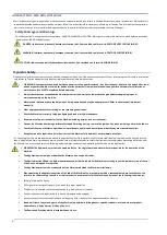 Preview for 4 page of Topcon ISOBUS Artemis Operation Manual