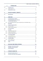 Preview for 5 page of Topcon ISOBUS Artemis Operation Manual