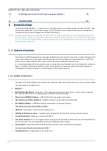 Preview for 6 page of Topcon ISOBUS Artemis Operation Manual