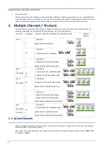 Preview for 8 page of Topcon ISOBUS Artemis Operation Manual