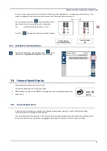 Preview for 15 page of Topcon ISOBUS Artemis Operation Manual