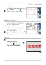 Preview for 17 page of Topcon ISOBUS Artemis Operation Manual