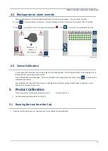 Preview for 19 page of Topcon ISOBUS Artemis Operation Manual