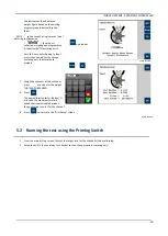 Preview for 21 page of Topcon ISOBUS Artemis Operation Manual