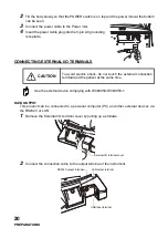 Preview for 22 page of Topcon KR-1 User Manual