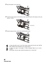 Preview for 24 page of Topcon KR-1 User Manual