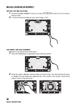 Preview for 32 page of Topcon KR-1 User Manual