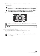 Preview for 35 page of Topcon KR-1 User Manual