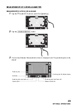 Preview for 41 page of Topcon KR-1 User Manual