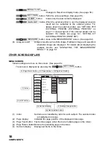 Preview for 20 page of Topcon KR-1W Instruction Manual