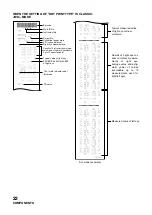 Preview for 24 page of Topcon KR-1W Instruction Manual