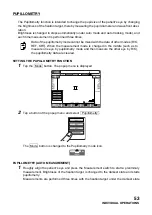 Preview for 55 page of Topcon KR-1W Instruction Manual