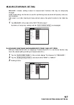 Preview for 109 page of Topcon KR-1W Instruction Manual