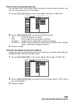 Preview for 147 page of Topcon KR-1W Instruction Manual