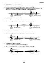 Предварительный просмотр 26 страницы Topcon LN-100 Instruction Manual