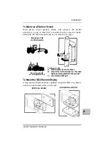 Предварительный просмотр 10 страницы Topcon LS-B2 Operator'S Manual