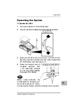 Предварительный просмотр 15 страницы Topcon LS-B2 Operator'S Manual