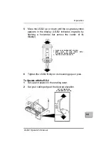 Предварительный просмотр 16 страницы Topcon LS-B2 Operator'S Manual