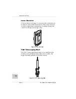 Preview for 16 page of Topcon MACHINE CONTROL AG System Five Operator'S Manual