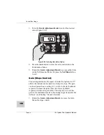 Preview for 42 page of Topcon MACHINE CONTROL AG System Five Operator'S Manual