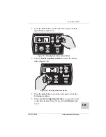 Preview for 43 page of Topcon MACHINE CONTROL AG System Five Operator'S Manual