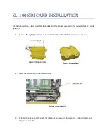 Preview for 3 page of Topcon MC-i3 Installation And Setup Manual