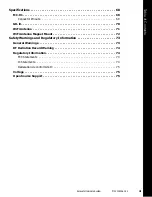 Preview for 5 page of Topcon MC-X1 Installation And Calibration Manual