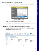 Preview for 23 page of Topcon MC-X1 Installation And Calibration Manual