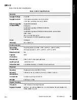 Preview for 78 page of Topcon MC-X1 Installation And Calibration Manual