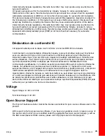 Preview for 83 page of Topcon MC-X1 Installation And Calibration Manual