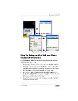 Preview for 51 page of Topcon mmGPS 3D Paver Reference Manual