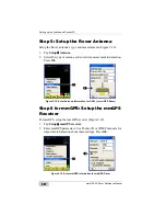 Preview for 56 page of Topcon mmGPS 3D Paver Reference Manual