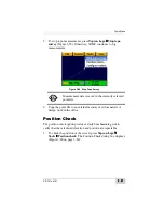 Preview for 131 page of Topcon mmGPS 3D Paver Reference Manual