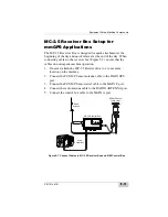 Preview for 187 page of Topcon mmGPS 3D Paver Reference Manual