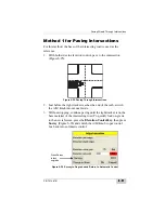 Preview for 229 page of Topcon mmGPS 3D Paver Reference Manual