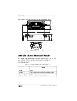 Preview for 256 page of Topcon mmGPS 3D Paver Reference Manual