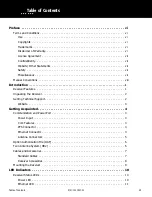 Preview for 3 page of Topcon MR-2 Operator'S Manual