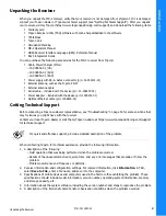 Preview for 11 page of Topcon MR-2 Operator'S Manual