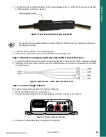 Preview for 22 page of Topcon MR-2 Operator'S Manual