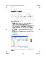 Preview for 40 page of Topcon Net-G3A Operator'S Manual